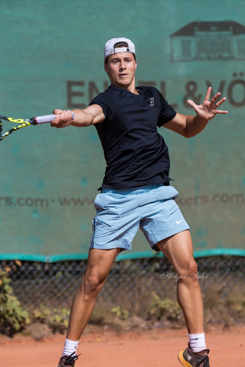 Bild 231 - Kaltenkirchen  ITF / Masters Nord